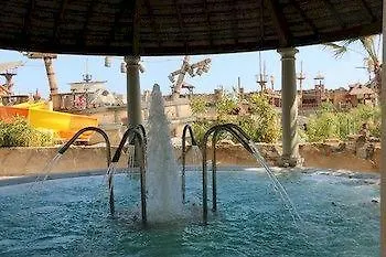 فندق Cap Pirate 4*